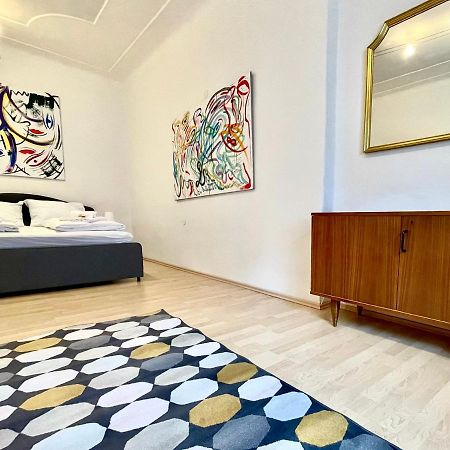 Apartment Zum Schlossberg - Top 1 Self Check-In 格拉茨 外观 照片