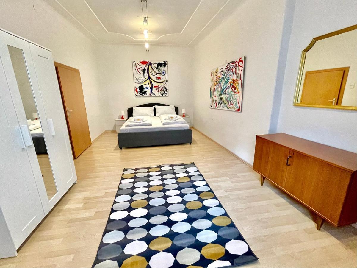 Apartment Zum Schlossberg - Top 1 Self Check-In 格拉茨 外观 照片