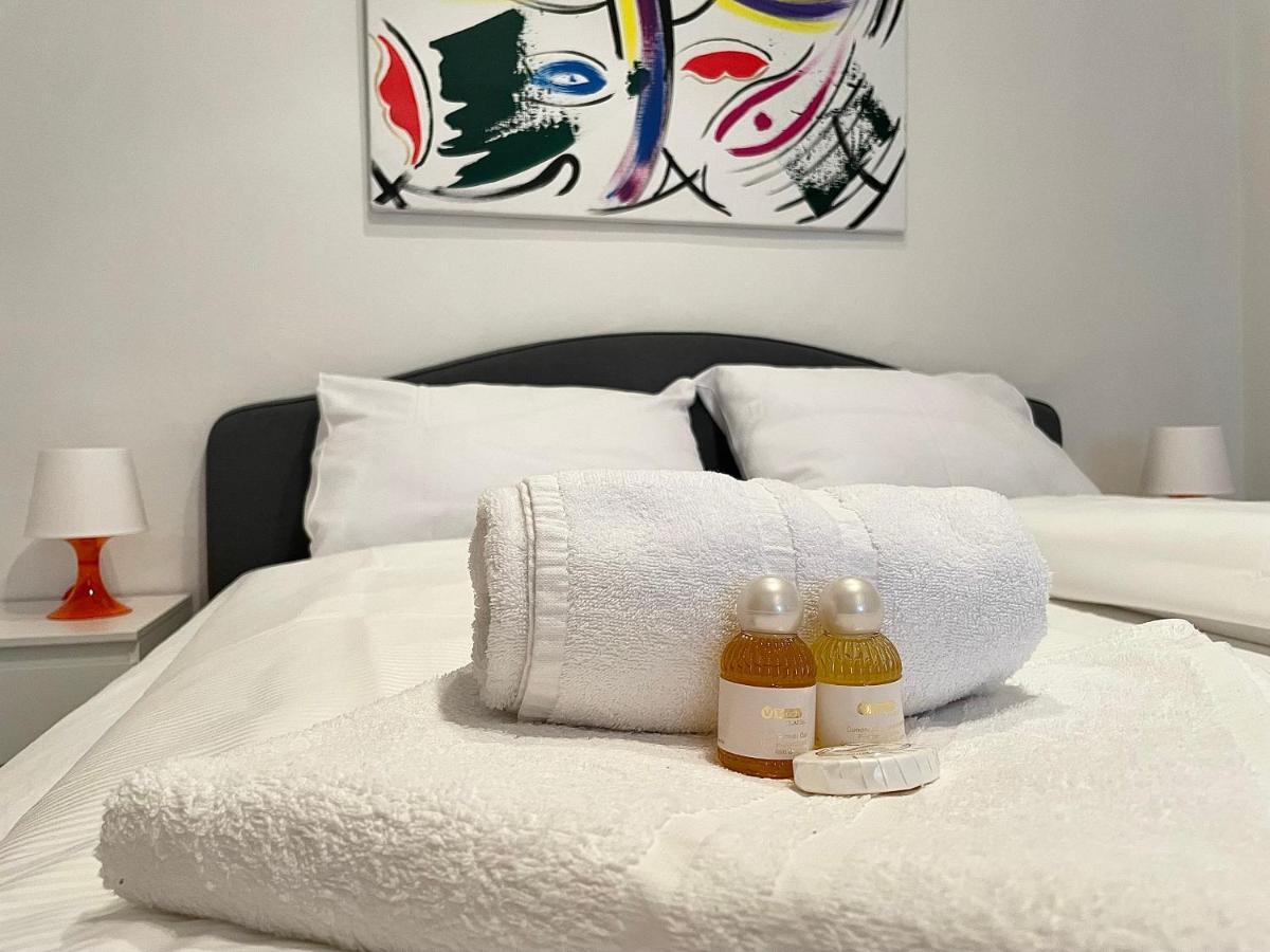 Apartment Zum Schlossberg - Top 1 Self Check-In 格拉茨 外观 照片