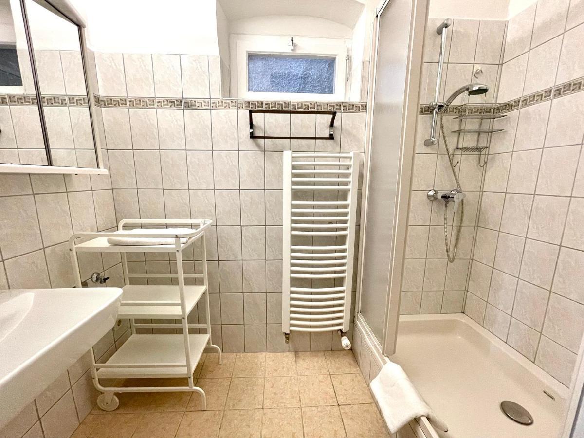 Apartment Zum Schlossberg - Top 1 Self Check-In 格拉茨 外观 照片