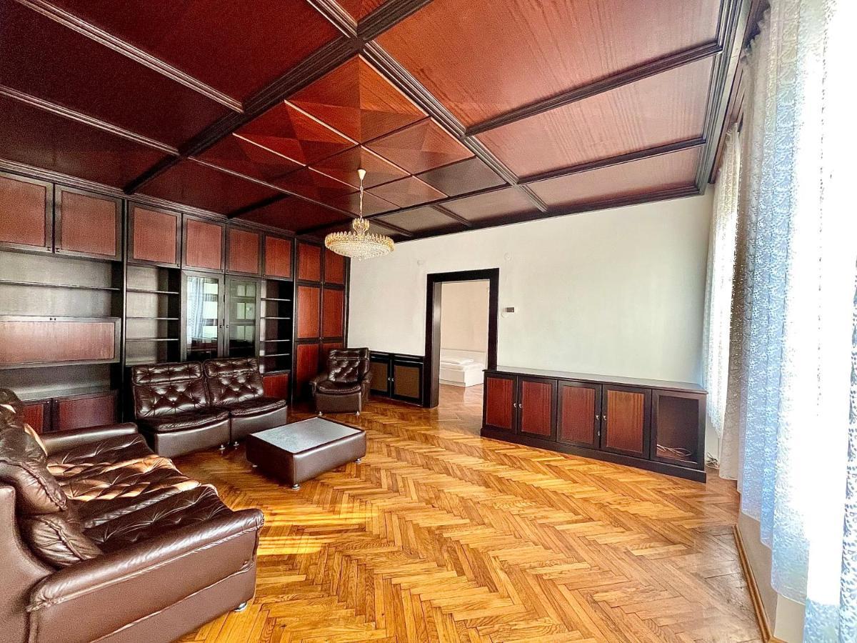 Apartment Zum Schlossberg - Top 1 Self Check-In 格拉茨 外观 照片